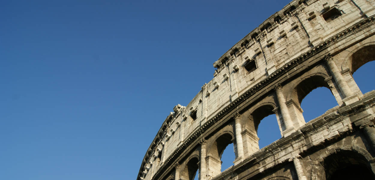 Colosseo Romano