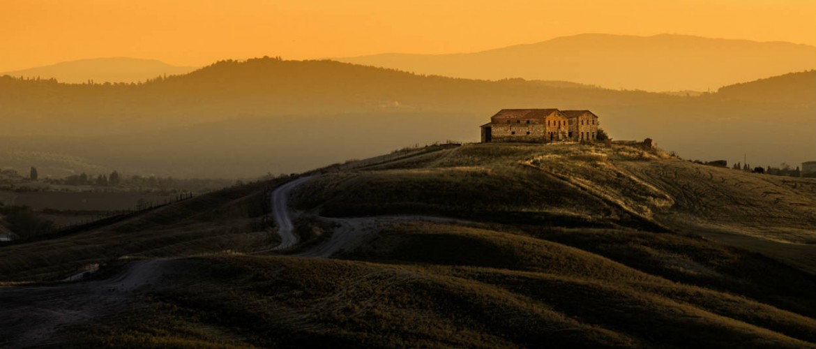 Italian Countryside