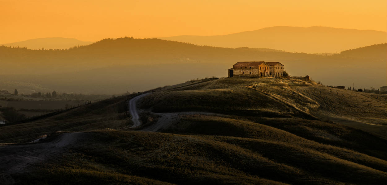 Italian Countryside