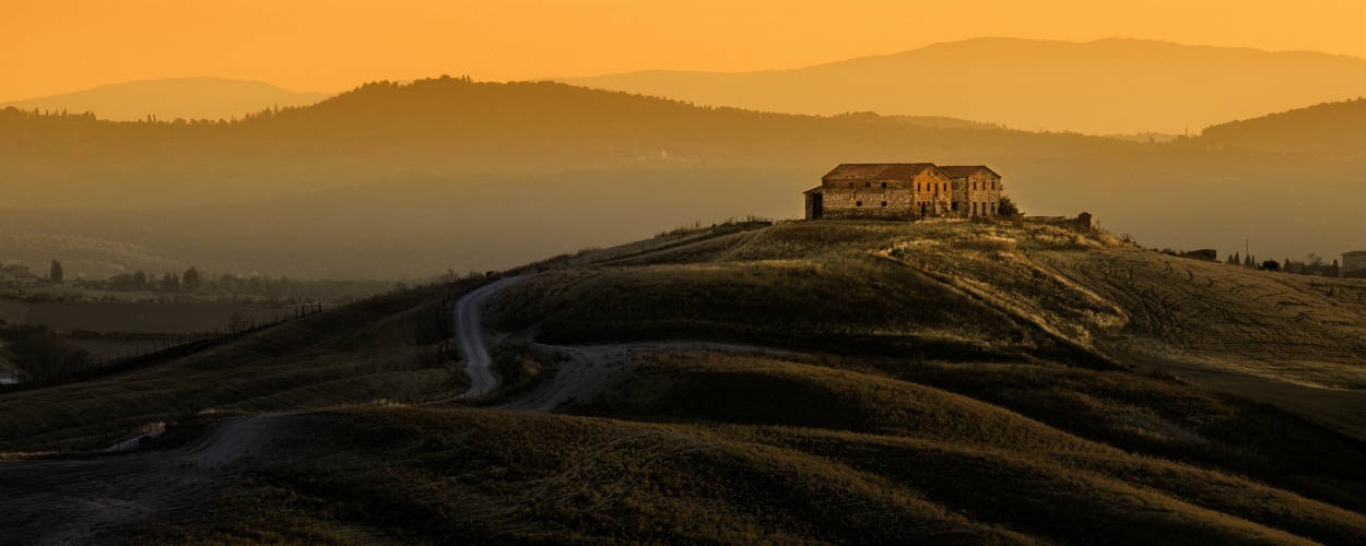 Villetta in Campagna