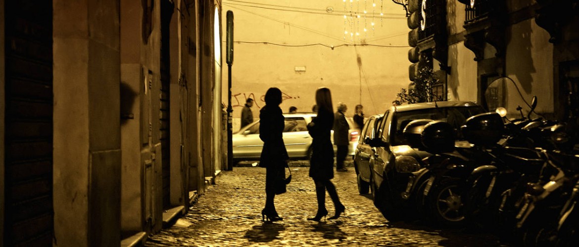 Ragazze