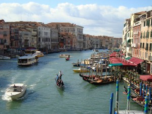 Venice, Italy